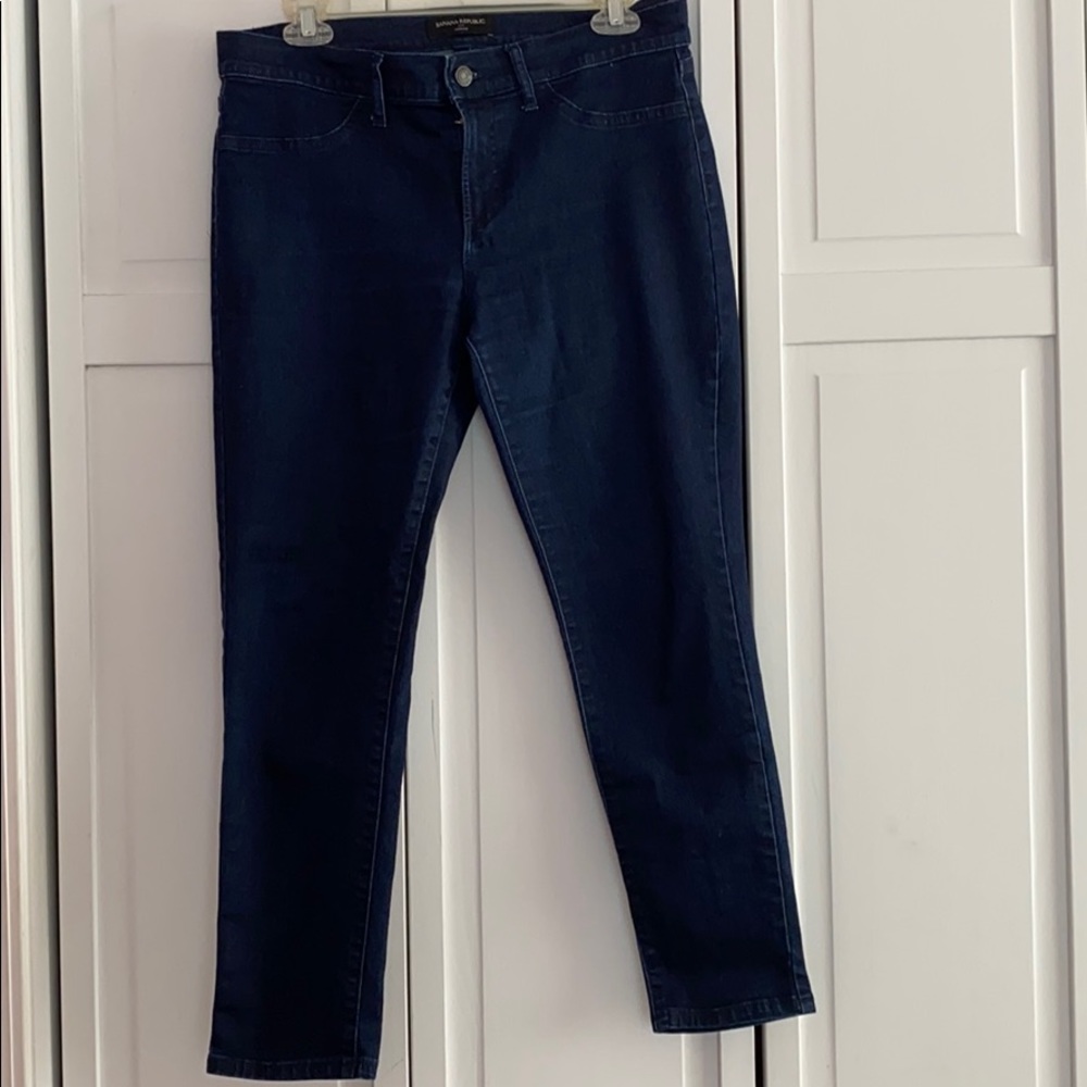 Banana Republic jeggings